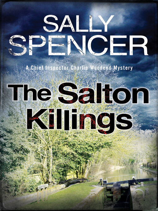 Title details for The Salton Killings by Sally Spencer - Available